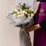 Hand Bouquet