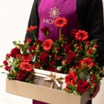 Flowers & Chocolates