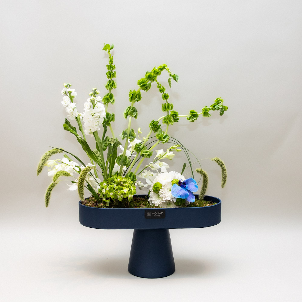 Photo 06-11-2025, 1 05 21 PM Silver Petal - Image 1