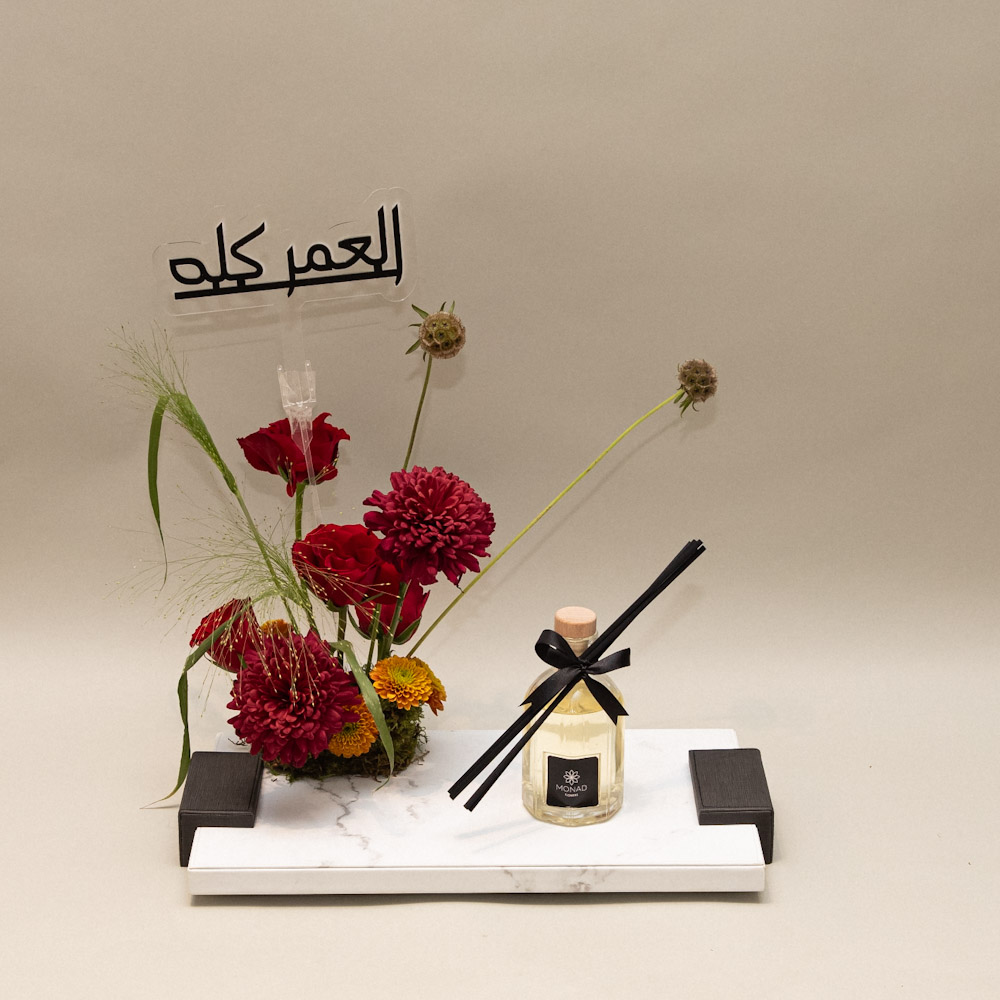 Photo 06-11-2025, 1 22 41 PM Lush Diffuser Reverie 3 - Image 1